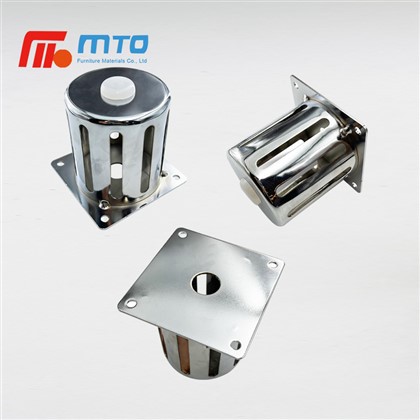 সোফা বিছানা ফুট